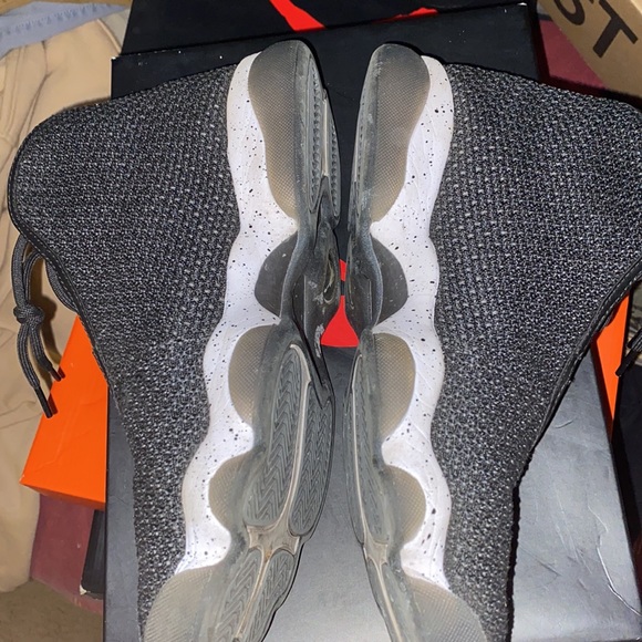 Jordan futures, Oreos - Picture 3 of 6